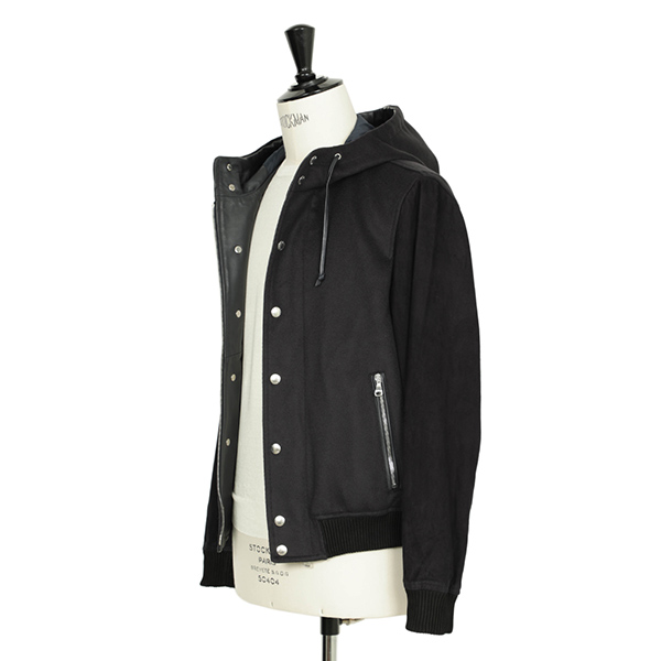 国内菅原靴店のみの仕様】EMMETI URBINO エンメティ ウルビーノ